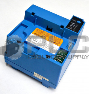 HONEYWELL RM7888 A 1019 BURNER CONTROL 