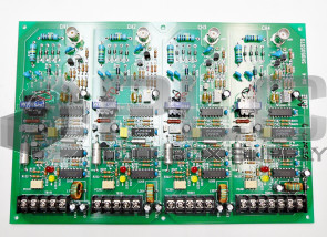 SAE XM-4 SH9505570 VIDEO PC BOARD 050117-7