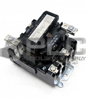 GENERAL ELECTRIC CR305A0 CONTACTOR SIZE 00 600VAC 10AMP CR305A0**