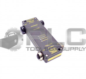 NEW TURCK INTERLINK BT CDN-SM-0020 BUS STOP MODULE 