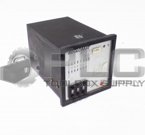 REGLOMAT RT20 TEMPERATURE CONTROLLER