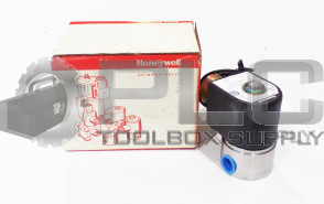 NEW HONEYWELL 71215SN2QN00N0C111P3 SOLENOID VALVE