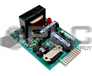 RYCO 110A-1293 POWER SUPPLY BD 110A1293