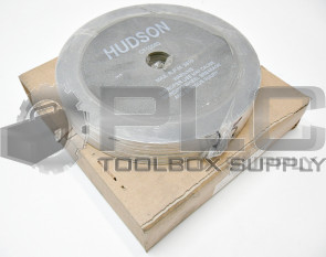 HUDSON CF10060 ABRASIVE CUTOFF WHEEL 10 X 1/16 X 1-1/4    *PACK OF 25*