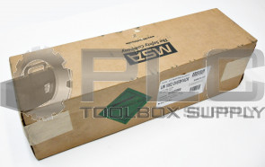 NEW MSA 809872-SP CYL & VALVE ASSY 3AL ALUMINUM 2216 PKG