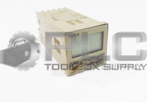OMRON H5CR-B DIGITAL TIMER