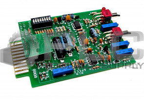 NEW RYCO 110-1568-4 DC DRIVE BOARD 11015684