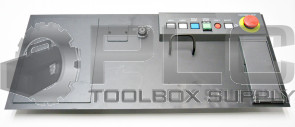 NEW FANUC A05B-2452-C151 R-J3iB OPERATOR'S PANEL A20B-1007-0850/04B