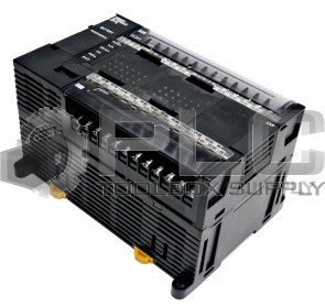 NEW OMRON CP1L-M40DT1-D CPU 24 IN 16 OUT CP1LM40DT1D 