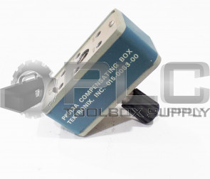TEKTRONIX P6013A COMPENSATING BOX