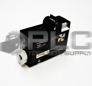 GRAPHICS MICRO SYSTEMS 055G400071 SERVO CONTROL