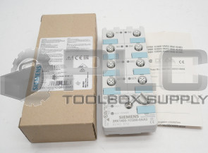 NEW SIEMENS 3RK1400-1CQ00-0AA3 MODULE