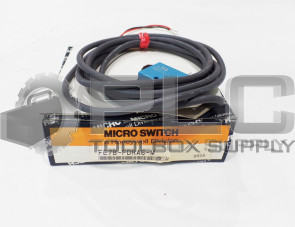 NEW  HONEYWELL FE7B-FDRA6-M MICROSWITCH PHOTOELECTRIC