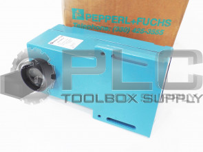 NEW HONEYWELL PEPPERL & FUCHS FE-MLS2RB-LR PHOTO AUTOMATIOIN SENSOR