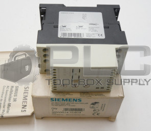 NEW SIEMENS 3RW3014-1CB14 SOFT START MOTOR CONTROLLER