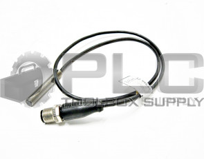 NEW BALLUFF BES 516-146-EO-X-PU-00,5-GS04 INDUCTIVE SENSOR BES047H
