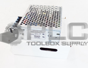 NEW NEMIC LAMBDA RWS15A-5/A POWER SUPPLY 15W 5V 3A ENCLOSED