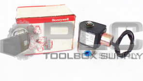 NEW HONEYWELL SKINNER VALVE 71215SN2KN00N0C111P3