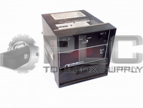 OMEGA 4000-F-17 ATHENA DIGITAL TEMPERATURE CONTROLLER