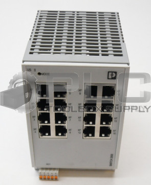 PHOENIX CONTACT 2702903 FL SWITCH 2016 