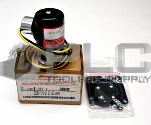 NEW HUMPHREY 062E131021361205060 PNEUMATIC VALVE 3WAY 2POSITION 1/4IN-NPT 120VA