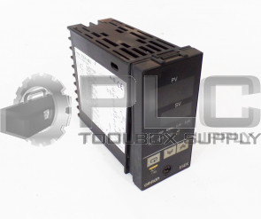 OMRON E5EK-AA2 DIGITAL CONTROLLER