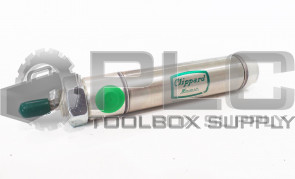 NEW CLIPPARD SDR-14-2-W CYLINDER STUD MOUNT ROTATING ROD