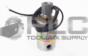 HONEYWELL SKINNER V53ADB VALVE V53ADB110
