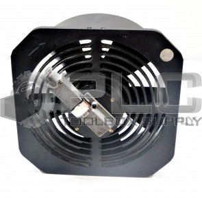 INDUSTRIAL COMMERCIAL FAN 10"