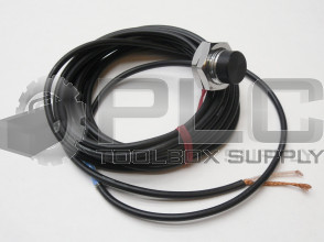 NEW KEYENCE EX-416V SENSOR HEAD HIGH SPEED 5MM RANGE 3M CABLE