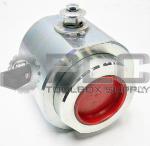 NEW ANCHOR FLUID POWER AB2N2-11DB BALL VALVE / AB2 N2-11DB 