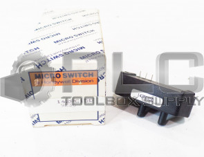 NEW HONEYWELL MICRO SWITCH 142PC15D PRESSURE SENSOR