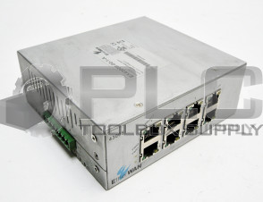 ETHERWAN EX43008-00-1-A ETHERNET SWITCH 8PORT / EX43000