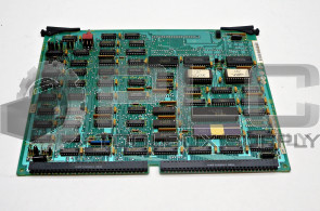 GENERAL ELECTRIC 44A719307-103 CPU04 BOARD 44A719307103