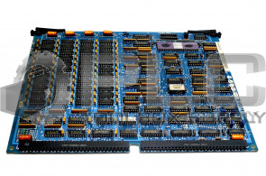 GENERAL ELECTRIC 44A719326-G01 D-RAM BOARD 44A719326G01