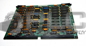 GENERAL ELECTRIC 44A719342112R11 ERM03 MACHINING CENTER APPLICATION BOARD