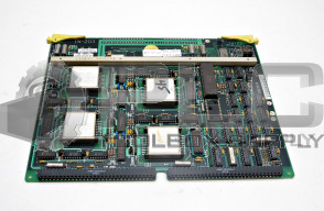 GENERAL ELECTRIC 44A295191-004C PC BOARD 44A295191004C