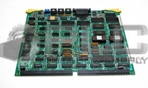GENERAL ELECTRIC 44A719304-105R12 PC BOARD I/O CONTROLLER/DNCO IOC12B BOARD