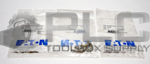 LOT OF 30 NEW EATON 2030X6 TUBE SUPPORT FOR PLASTIC TUBIN 