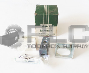 NEW ARO 59064 PANEL MOUNTED PNEUMATIC KIT 