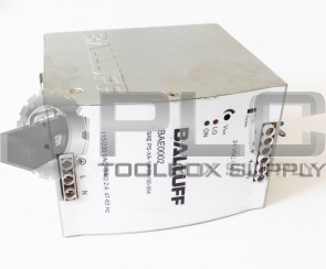 BALLUFF BAE0002 BAE PS-XA-1W-24-100-004 POWER SUPPLY