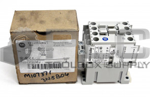 NEW ALLEN BRADLEY 700-CF310EJ /A INDUSTRIAL RELAY 20AMP 24VDC 700CF310EJ SER.A