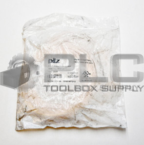 NEW PILZ PSEN KABEL 5,0M GERADE 533121