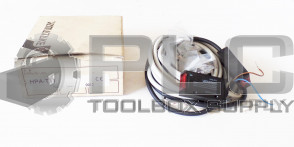 NEW YAMATAKE MICROSWITCH HPA-T11 SENSOR