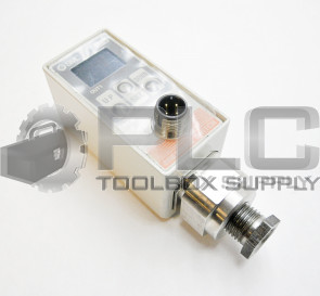 NEW SMC ISE75H-02-65-M DIGITAL PRESSURE SWITCH 