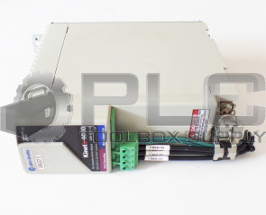 ALLEN BRADLEY 2090-XB33-16 SER A KINETIX 6000 RESISTIVE BRAKE MODULE