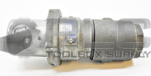 COOPER CROUSE HINDS APJ6485 ARKTITE PLUG 60AMP 3WIRE 4POLE