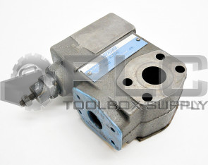 NEW VICKERS CPF1S 08 F W 20 HYDRAULIC VALVE CPF1S-08-F-W-20 / 02-301312