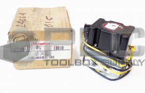 NEW HUMPHREY SOLENOID VALVE 42E1 24V DC