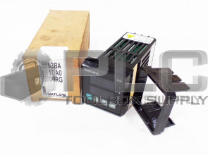 NEW WATLOW 93BA-1DA0-00RG TEMPERATURE CONTROLLER 93BA1DA000RG